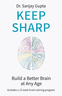 KEEP SHARP TPB