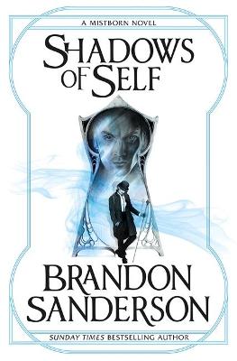 Mistborn 5: Shadows Of Self (Paperback)