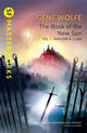 The Book Of The New Sun: Volume 1: Shadow and Claw (Paperback)