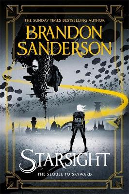 Skyward 2: Starsight (Paperback)