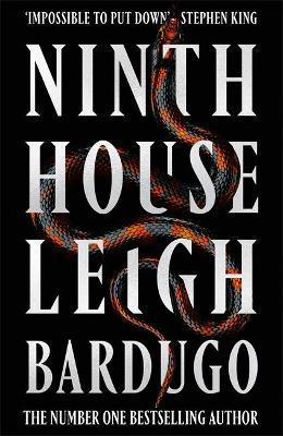 Ninth House (Paperback)