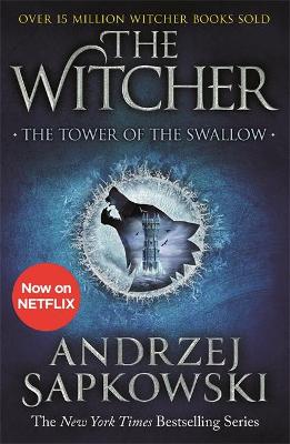 The Witcher 4: The Tower of the Swallow (Paperback)