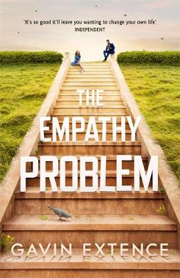 The Empathy Problem: It's never too late to change your life