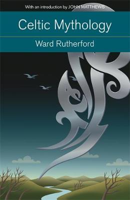 Celtic Mythology (Paperback)