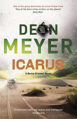 Icarus (English Edition) (Paperback)