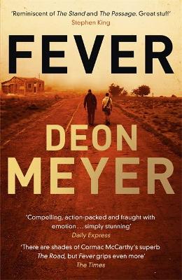 Fever (Paperback)