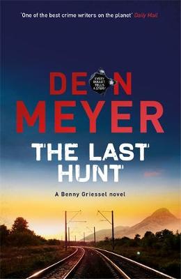 The Last Hunt (Paperback)