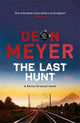 Benny Griessel 6: The Last Hunt (Paperback)
