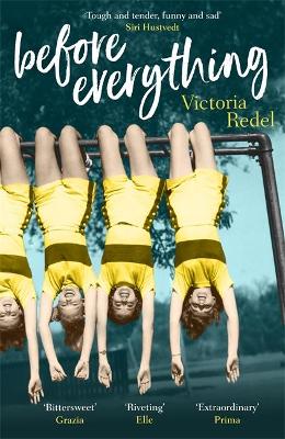 Before Everything (Paperback)