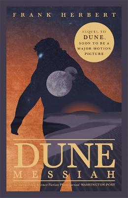 Dune 2: Dune Messiah (Paperback)