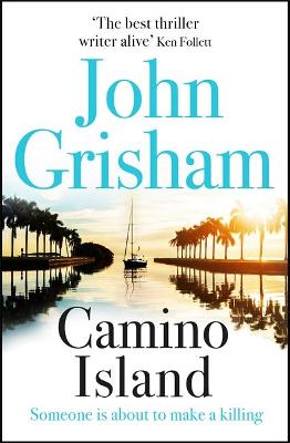 Camino Island (Paperback)