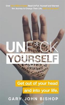 UNF*CK Yourself (Paperback)