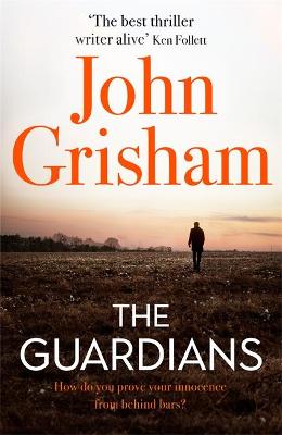 The Guardians (Paperback)