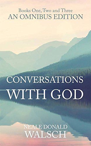 Conversations with God (Books One, Two and Three) (Omnibus Edition) (Paperback)