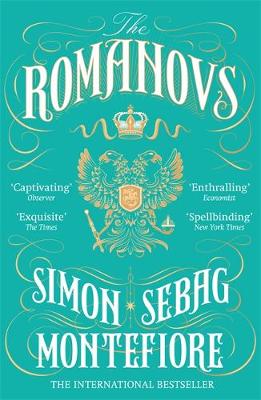 The Romanovs: 1613-1918