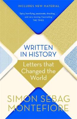 Written in History: Letters that Changed the World