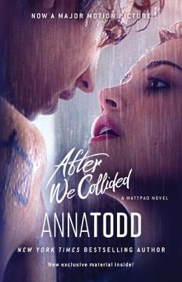 After We Collided (Paperback)