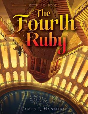 The Fourth Ruby