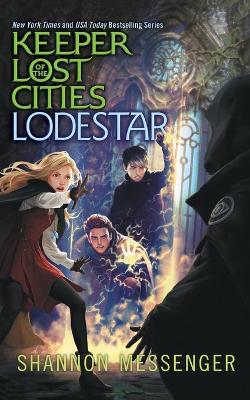 Keeper of the Lost Cities 6: Nightfall (Paperback)