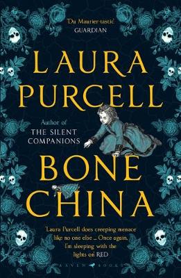 Bone China: A wonderfully atmospheric tale for winter reading (Paperback)