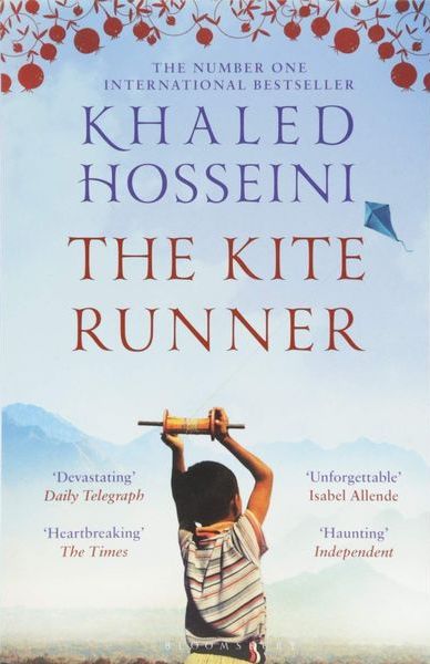 The Kite Runner