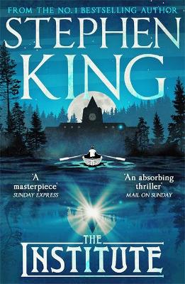 Institute Reissue (Paperback)
