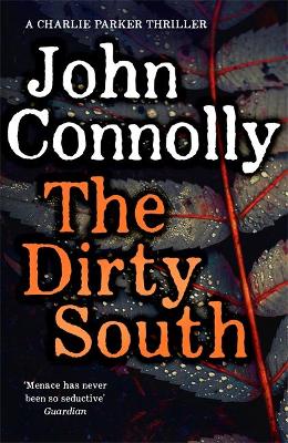 Charlie Parker 18: The Dirty South