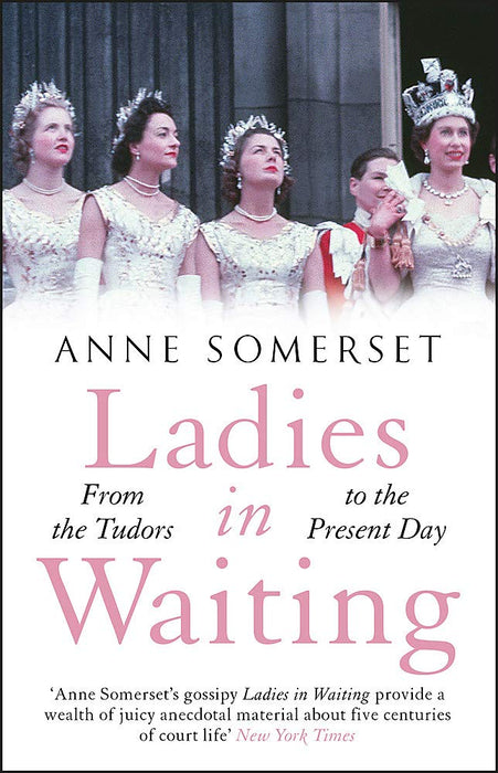 Ladies in Waiting (Paperback)