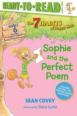 Sophie and the Perfect Poem: Habit 6