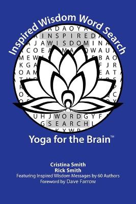 Inspired Wisdom Word Search: Yoga for the Brain
