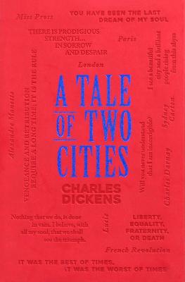 A Tale of Two Cities (Flexibound)